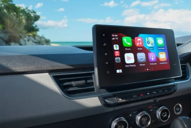 Tech-aided efficiency